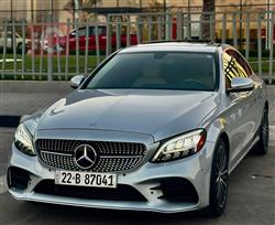 مێرسێدس بێنز C-Class